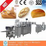 Croissant Making Machine/Production Line thumbnail-7