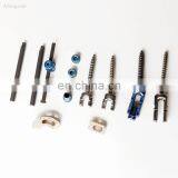 for Posterior Thoracolumbar Fixation System;Spine Anterior Thoracolumbar Plate System;surgery Instrument Set thumbnail-7