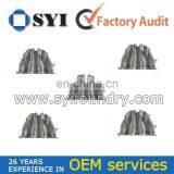 Industrial Polished Aluminum Die Castings For ISO 9001 Quality Control thumbnail-5