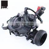 2.5inch Pressure Reduce Solenoid Valve Y Pattern for Irrigation Two Inch DN65 251T Pressure Sustaining Relief Regulator