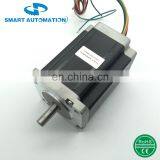 nema 24 шаговый двигатель, комплект шагового двигателя для ЧПУ, удерживающий момент до 3 Нм thumbnail-1