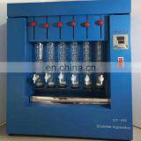 Electric Heating Crude Auto Fat Protein Extractor Soxhelet Apparatus thumbnail-5