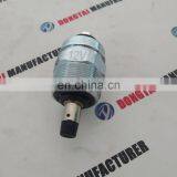 12V Fuel Shutoff Solenoid Valve 096030-0520 thumbnail-4