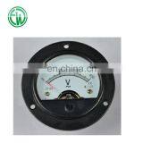 Gasoline Generator Parts Engine Parts 2.8KW 3KW 6.5KW 8KW Voltmeter thumbnail-5