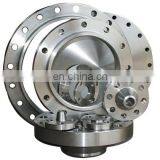 Aluminum Pipe Fittings Flange,carbon GOST Galvanized Iron Stainless Steel Blind Flange thumbnail-2