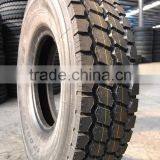 Low Price Truck Tyres in TBR Tires 12.00R24-20PR thumbnail-4
