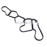 Engine Oil Filter Housing Gasket Timing Cover 2721840080 For Mercedes-Benz thumbnail-1