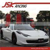 FOR FERRARI BODYKIT BODYKITS/FOR FERRARI 458 BODY KIT/AUTO VEL SYR STYLE CARBON FIBER BODY KIT FOR FERRARI 458 CARBON FIBER thumbnail-1