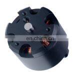 28mm 10000rpm Low Noise Precision Electric Flat Brushless Motor China Manufacturer