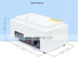 Wholesale Manufacturers White Color UV High Temperature Disinfection Cabinet thumbnail-3