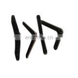 Custom Plastic Pvc Resin Spare Parts Polyethylene Foam Mold Making Silicone Rubber Injection Molding Service Extrusion Moulding thumbnail-2