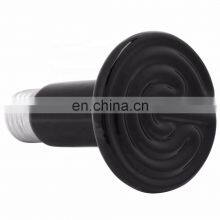 Electric Far Infrared ir 50w Ceramic Infrared Heating Lamp