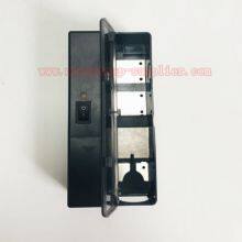 Humane Plastic Rat Rodent Control Catcher Trap Electric Mouse Killer thumbnail-4