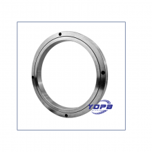 CRBA24025WWC8P5 hiwin crossed roller slewing bearing Split outer ring