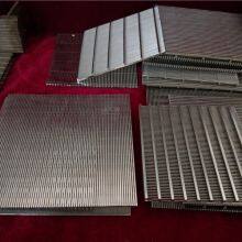 Screen Piece / v Wire Flat Panel / Wedge Wire Grating thumbnail-1