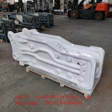 20 Ton Furukawa F22 GTX Hydraulic Hammer Demolition Breaker for Excavator thumbnail-4