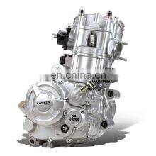 High Quality Motorcycle Engine CBD250CC Water Cooled Built-In Reverse Gear Motorcycle Engine Assembly thumbnail-2