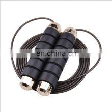 Students With Heavy Wire Rope Skipping Training Sports Sports Bearing Rope Skipping thumbnail-4