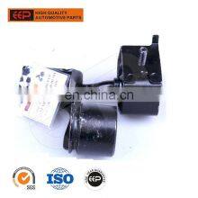 Rubber Engine Mount Exhaust Hanger Buffer for TOYOTA COROLLA AE100 AE110 17506-11100 thumbnail-1