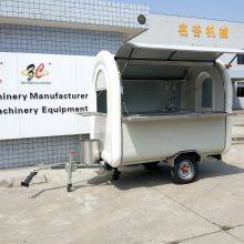 Crazy Carts Big Vending Machine Food Kiosk for Sale (ZC-VL888) thumbnail-2