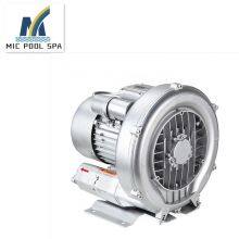 Electric High Pressure Air Pump Swimming Pool Blower Vertical Multi-stage Centrifugal Pump Blower Equipment thumbnail-3