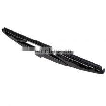 Rear Window Windshield Windscreen Wiper Blade 14 Inch For Peugeot 307 206 2000 2001 2002 2003 2004 thumbnail-1