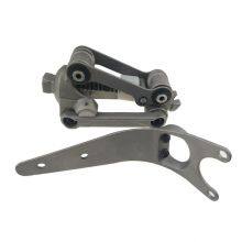 Prosthetic Lower Limbs Broken Knee Joint thumbnail-3