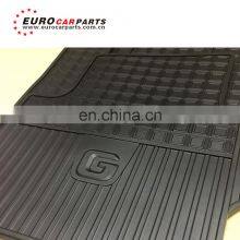 2019 G Class W464 G500 G63 Car Foor Mat for W464 G500 G550 G350 G63 G65 Car Mats thumbnail-3