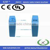 2014 Hot Sales CE RoHs FCC UL Various Capapcity Power Bank Speaker thumbnail-1