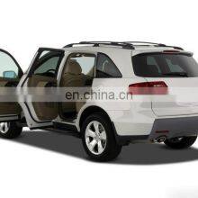 New Automobile REAR Bumper Car Accessories Body Kits AC1100152 For Acura MDX 2007 thumbnail-2