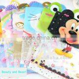 New Style & Colourful Plastic PVC/PET File Folder