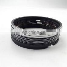 Genuine Yuchai Parts Piston Rings for YC4D130-33 Foton and Jinbei Trucks,yuchai Diesel Engine thumbnail-2