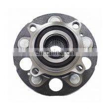 52710-25001 Front Wheel Bearing Hub Assembly Fit for HyundaiI Accent 2005 thumbnail-3