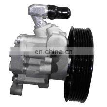 002 466 8601 Good Performance Auto Spare Parts Power Steering Pump for Mercedes-Benz W220 S500 S430