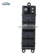 25401-ZT50B Electric Window Control Switch For Nissan Pathfinder 2005-2008 Sentra 2011-2012 thumbnail-5