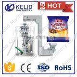 2016 Full Automatic Food Packing Machine thumbnail-6
