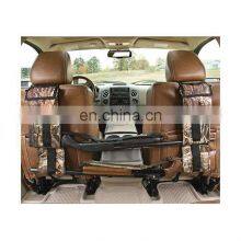 2 X Felt Car Storage Bag Truck Suv Back Seat Gun Rifle Sling Car Tire Storage Bag Holder Organizer Trunk Hunting thumbnail-3