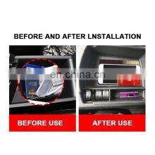 Interior Accessories Parts Silicone Armrest Rest Storage Box Center Control Console Organizer Tray For Kia Soul 2020-2021 thumbnail-3