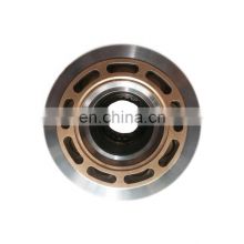 PVH98 Cylinder block Rotor for hydraulic piston pump parts