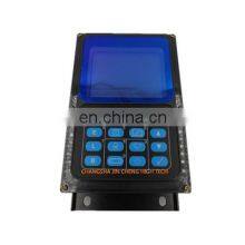 PW200-7K Excavator Monitor Cluster Gauge 7835-14-1001