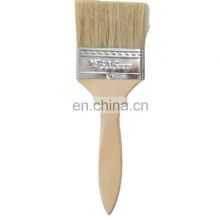 ordinary 2.5 inch professional high quality oil painting brushes paint brush wall paint brush