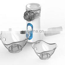 Ultrasonic Atomizer Portable Handheld Compression Atomizer Humidifier for Adult and Children thumbnail-2