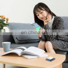 New Arrival Wholesale Mini Power Bank 10000mah Magnetic Wireless Charger for Iphone 12