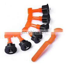 Tile Spacer Reusable Wall Tile Leveling System Leveler