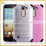 Drawing Line Design Rubber Back Shock Proof Cover Case for lg k7 thumbnail-2