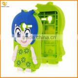 New Fashion Cute Little Girls Silicon Soft Case for Alcatel One Touch Pixi 3 3.5 thumbnail-1