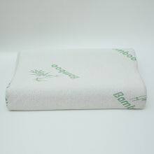 Bamboo Memory Foam Pillow thumbnail-3