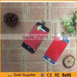 Wholesale Mobile Phone Touch Screen for Iphone 5c 5s Lcd Digitizer thumbnail-1