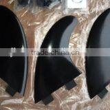 Colorful Plastic G5 Surfboard Fin thumbnail-1