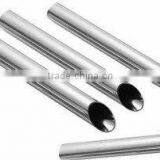 High Quality Titanium Pipe